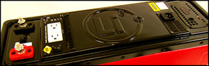 Click here for more information on our portable power packs...