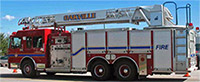 Lithium ion batteries for Ambulances