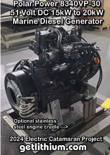 Click here to visit our alternate energy page and diesel backup generator information